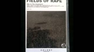 Fields of Rape -  War In The Homeland [Full CS]