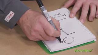 MP4 480p ARMAFLEX SHEET Strainer Application Video