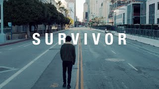 Survivor Music Video