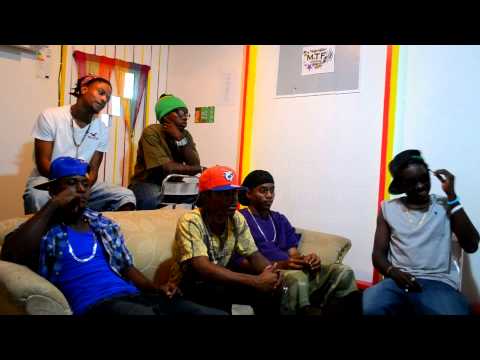 MadTwoz Family : The Interview 2013