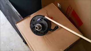 Plymouth/Dodge Power Steering Pump and Pulley 1996 - 2000