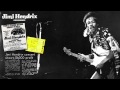 Jimi Hendrix - Philadelphia 1970 - Sgt Peppers/Johnny B Goode