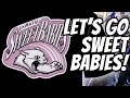Support Your Local Zaibatsu SWEET BABIES