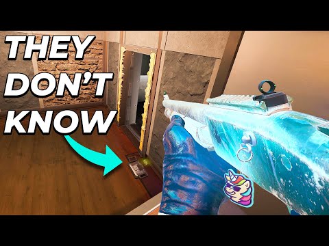 This Mute Strategy is STILL Disgusting | Think like a Champion