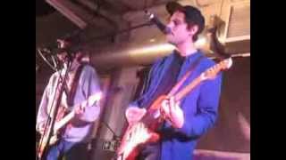 Cheatahs - Geographic + Coared (Live @ Rough Trade East, London, 11/02/14)