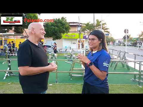 A Educadora que Transforma Vidas na Academia Pública