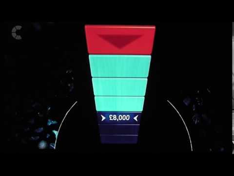 The Chase - Mark Labbett