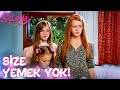Kızlar Aç Kaldı Selena 4 Bölüm