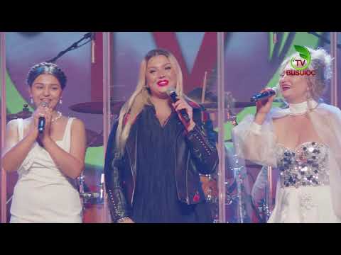 Firicel de Busuioc 2025  - imnul