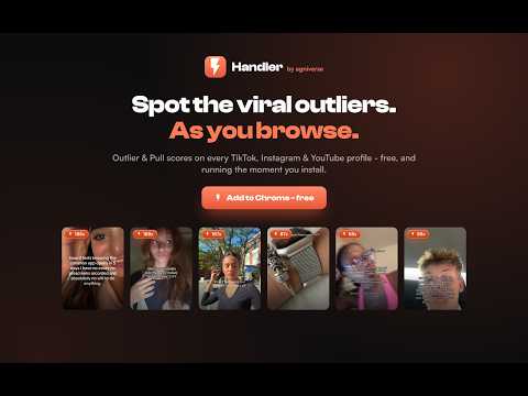 Item video thumbnail