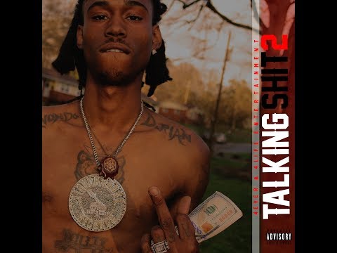 CURRY MAFIA : Slugz - Talkin Sh*t II (FULL MIXTAPE)