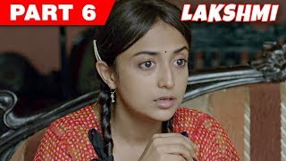 Lakshmi | Hindi Movie | Nagesh Kukunoor, Monali Thakur, Satish Kaushik | Part 6 video