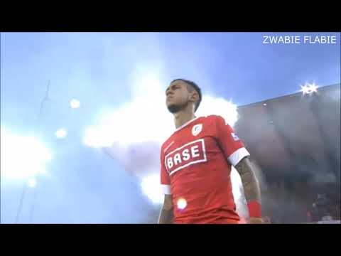 Edmilson Júnior - Liege