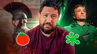 prevendo fracassos e sucessos no cinema de 2026