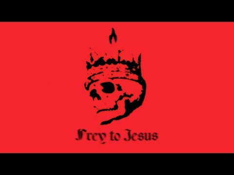 Video thumbnail for Prey to Jesus