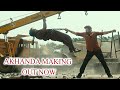 Akhanda Making Vidoes Akhanda Vidoes Balakrishna Akhanda Boyapati Srinu Balakrishna Videos