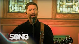 Josh Turner - Long Black Train | The Song