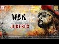 NGK Jukebox Tamil Suriya Sai Pallavi Rakul Preet Yuvan Shankar Raja Selvaraghavan