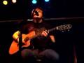 Mike Eli-Back of my mind