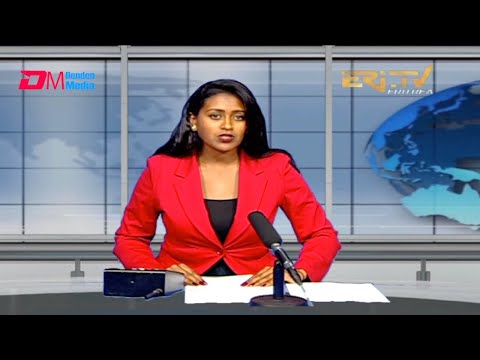 News in English for September 3, 2021 - ERi-TV, Eritrea