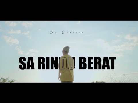 Sa Rindu Berat - DJ Qhelfin