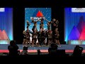 Cheer Extreme C4 BombSquad Finals Summit 2026