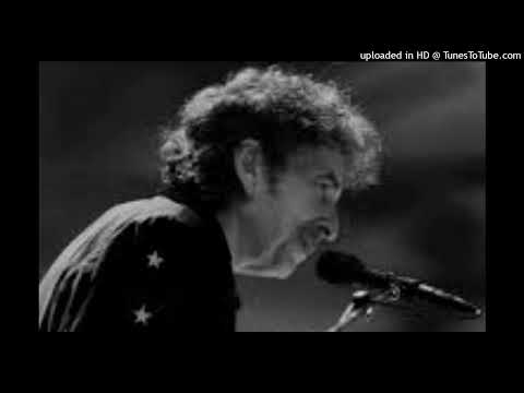 Bob Dylan live , Standing In The Doorway , Atlantic City 2003