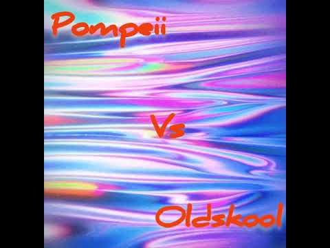 Pompeii vs Oldskool (Deorro mashup)(JUDAZ: remake)