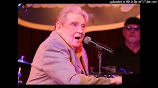 Jerry Lee Lewis -  Blue suede shoes