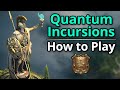 How to Play Quantum Incursions | Forge of Empires Guide