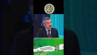 Thumbnail - Tümer METİN’in Mourinho yorumu. Siz ne düşünüyorsunuz?