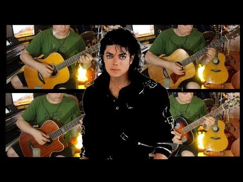 Dangerous - Michael Jackson
