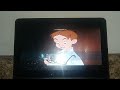 OPENING TO THE FOX AND THE HOUND 25TH ANNIVERSARY EDITION 2006 DVD