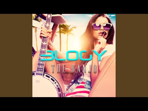 The Banjo (Cruise Control)