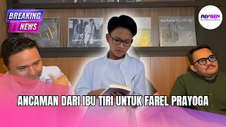 Download lagu ADA DUGAAN ANCAMAN DARI IBU TIRI UNTUK FAREL PRAYOGA? mp3 Download lagu ADA DUGAAN ANCAMAN DARI IBU TIRI UNTUK FAREL PRAYOGA? mp3