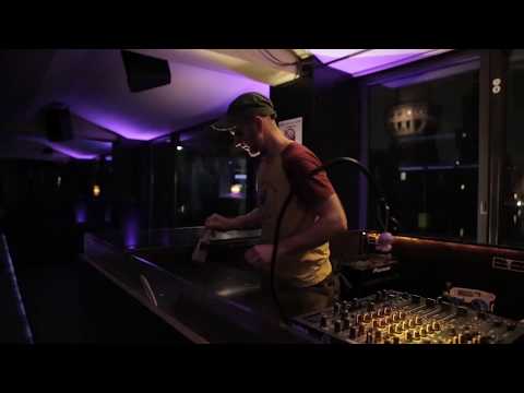 Groove TV: Zehn Jahre Watergate (HD Video)