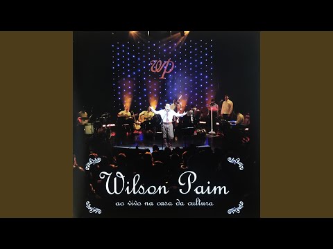Flor de corticeira - Wilson Paim