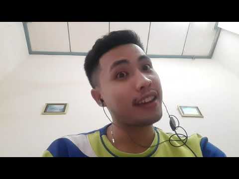 My Presentation about "My life during   Covid 19 pandemic"