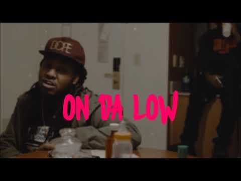 JuneOnnaBeat x Celly Ru Type Beat 2017 - On Da Low