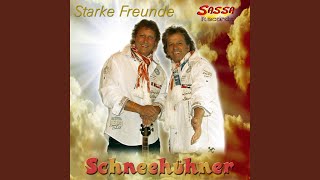 Du wenn ich je deine Liebe verlier