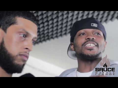 K.O. vs Tha Riddla