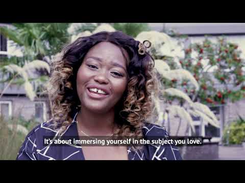 Welcome video thumbnail