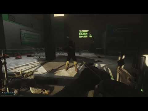 why you dont kill other scavs EFT