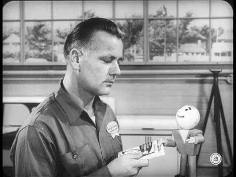 Chrysler Master Tech - 1960, Volume 13-2 Suspension And Front-end Alignment Features - 1960 Models