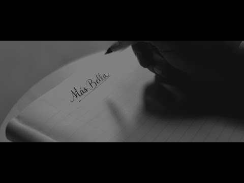 Jalil Lopez - Más Bella (Official Video)