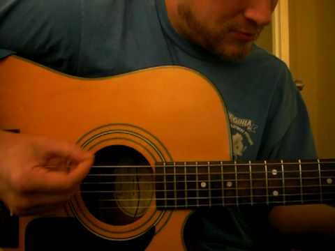 Maggie M'Gill Acoustic Cover -Jim Morrison / The doors video thumbnail
