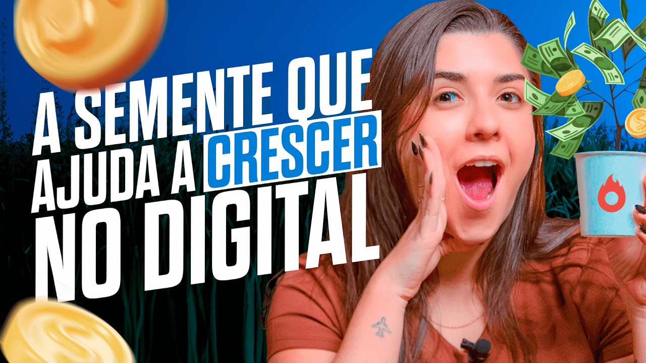 4 passos SIMPLES e rápidos que vão te fazer VENDER - Hotmart Tips