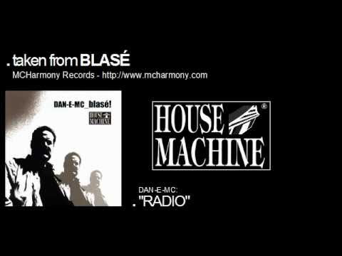 DAN-E-MC: "RADIO"