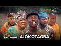 Ajokotagba 2 Latest Yoruba Movie 2023 Drama | Apa| Kolawole Ajeyemi | Peju Ogunmola |Feranmi Oyalowo