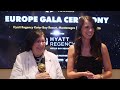 Miross - Mirjana Saletic, Owner & Ana Ivanišević, General Manager